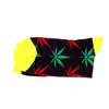 Wholesale Men Women Custom Logo Cotton Socks New Fashion Plain Color Crew Socks