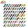 Wholesale and Customize All Designs of Boat Sock, Summer Sock, Short Ankle Sock, Invisible Sock in Many Colors, Sizes and Material