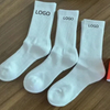 Xianghui Wholesale Athletic Terry Thick Running Crew Men Basketball Maga Brand Sport Socks