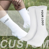 High Quality Custom Men Casual Crew Socks Private Your Label Cotton Socks