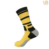 Men′s Coolmax Terry Sport Crew Socks