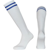 Thin Summer Soccer Socks for Kids Men′s Over-The-Knee Sports Socks for Girls Breathable Soccer Stockings for Students