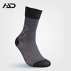 Wholesale Men Women Factory Price Cotton Soft Daily Dress Crew Socks