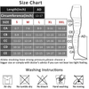 Post Surgical Knee Graduated Anti Slip S Open Toe High Quality Men Women Calf Plus Size Compression Socks Medical 15-20 Mmhg