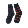 Customize All Sorts of Summer Boat Sock Running Sock Cycling Sock Sports Sock with Cushion Bottom at Low Price and High Quality