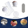 Anti Slip Grip Football Crew Cotton Men Manufacturers Sports OEM Soccer Sleeves Sock