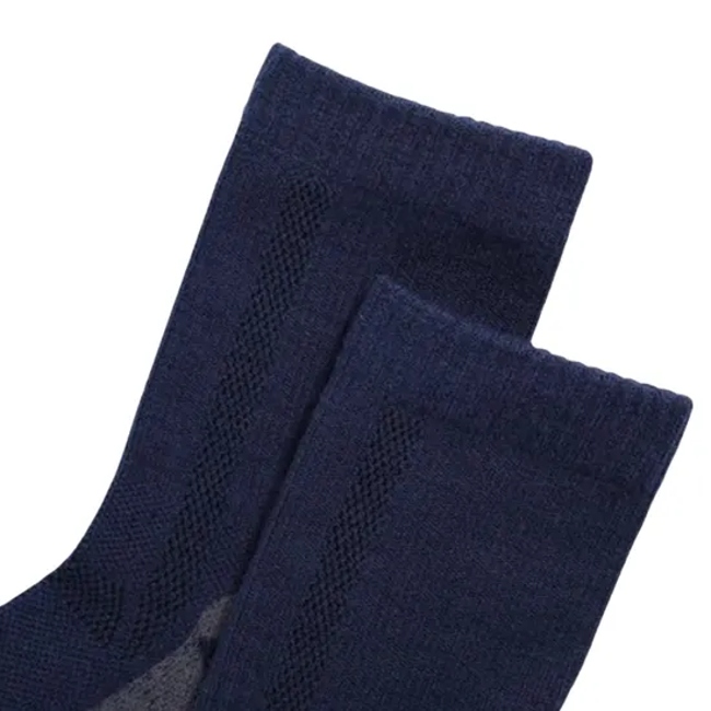 Merino Wool Warm Outdoor Sports Skiing Sock Men Women Customize Socks Footwear