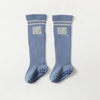 Baby Non Slip Socks Toddler Socks with Grips Knee for Infants Kids Little Girls Boys