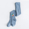Unisex Custom Baby Kids Children Cotton Novelty Wholesale Tights Socks