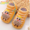 Baby D Anti Slip Indoor Floor Slipper Socks