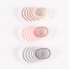 Knit Rubber Grip Socks Kids Shoes Baby Indoor Learn to Walk Floor Socks
