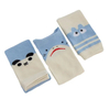 Wholesale Knitted Baby Booties Newborn Cotton Infant Socks.