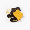Unisex Low Price Wholesale Custom Novelty Children Baby Kids Cotton Short Socks
