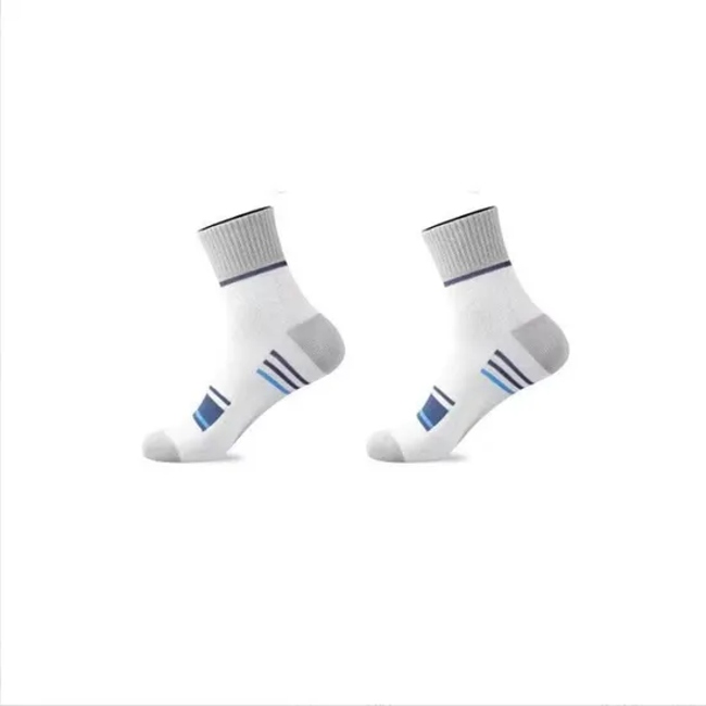 Baby Socks for Boys and Girls Cotton Socks Children′s Socks