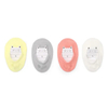 Unisex Children Baby Kids Wholesale Cotton Non Slip Sneaker Socks