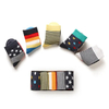 Customized Ankle Children Baby Kids Colorful Cotton Cartoon Short Socks