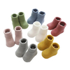 Baby Socks Warm Floor Newborn Thickened Cotton Soft Non Slip Kids Short Socks