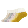 Children Baby Kids Custom Cotton Wool Cuff Normal Comfort Socks