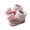 Hot Sale Organic Cotton D Baby Slipper High Quality Multicolor Socks