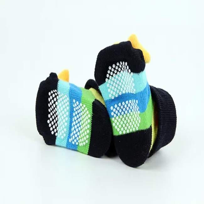 Baby Infant New Born Socks Shoes Baby Socks Boby Walking Shoes Kids Socks for New Born Children Socks