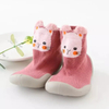 Anti Slip Point Baby Socks Children Thickened Cotton Comfortable Leisure Happy Cute Slipper Stocking Stacking Kids Socks