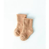 Custom Thick Warm Knitted Baby Organic Skin Friendly Socks