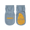 New Baby Socks Non Slip Floor Sock Infant Early Teaching Step Socks Children Cotton
