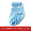 Baby′s Comb Cotton Anti Slip Silicon Coated Socks