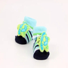 Environmental Materials Babies Anti Slip Cotton Socks Baby Socks Baby Walking Shoes Baby Nursing Shoes