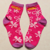 Baby Cotton Socks with Custom Design