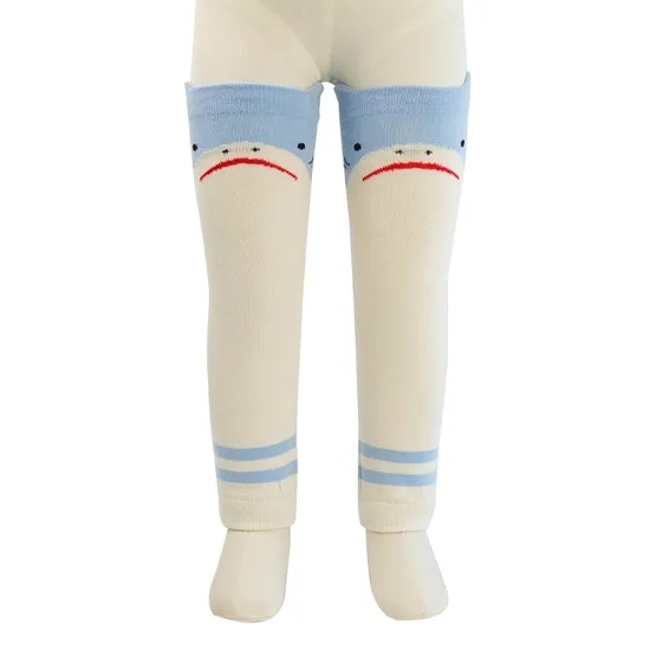 Children Baby Kids High Quality Cotton Wholesale Winter Leg Warmer Socks