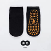 Customized Logo Anti Slip Socks Baby Early Education Center, Playground Trampoline Socks