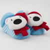 Unisex Baby Kids Children Custom Cotton Wholesale Novelty Toy Rattle Socks