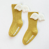 Cotton Anti Slip Baby Girl Socks