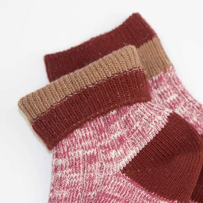 Unisex Children Baby Kids High Quality Cotton Wholesale Normal Comfort Socks
