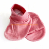 Custom Merino Baby Socks Natural Australian Merino Wool Booties Socks