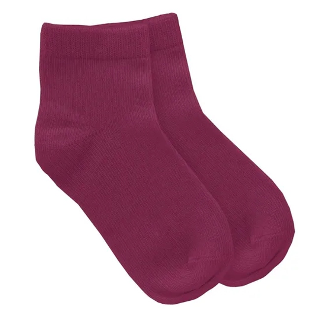 Sustainable Oeko Tex Standard Bamboo Baby Socks Infant Soft Organic Bamboo Socks