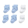 Baby Terry Socks Baby Thick Winter Socks Terry Cuff Socks