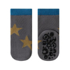 Factory Wholesale Baby Autumn Indoor Socks Animal Striped Crew Socks Baby Cotton Full Sole Anti Slip Socks Fornewborn