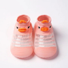 Spring Baby Walking Shoes Floor Mesh Shoes Soft Soles Non Slip Children Socks