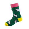 Unisex Children Baby Kids Bci Cotton Wholesale Normal Short Socks
