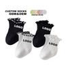 New Arrival Nylon Band Set High Stretch Elastic High Quality Baby Socks