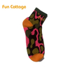 Dress Socks Formal Business Classic Combed Men Business Cotton Socks in Stock
