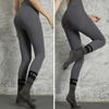 Custom Logo Fashion Breathable Non Slip Terry Crew Grip Anti Slip Pilates Yoga Socks