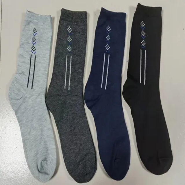 Customized Stocking Wholesale Women′ S Men Ankle Dance Crew Cotton Yoga Sport Sock Cotton Men and Women Ankle Sports Running Ankle Socks