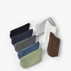 Mens Winter Business Crew Socks Performance Cotton Cushioned Colorful Socks