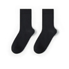 Mens Winter Business Crew Socks Performance Cotton Cushioned Colorful Socks