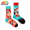 Wholesale and Customize All Designs of Sock Dress Sock Crew Sock Cotton Sock Women Sock Men Sock Kid Sock Ab Pair Sock