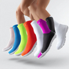 factory bespoke High-Quality Running Socks Socks for Sports and Training