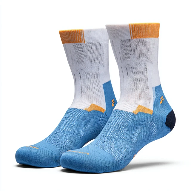 Wholesale small batch orders Socks for Bulk Athletic Socks for Running and Training